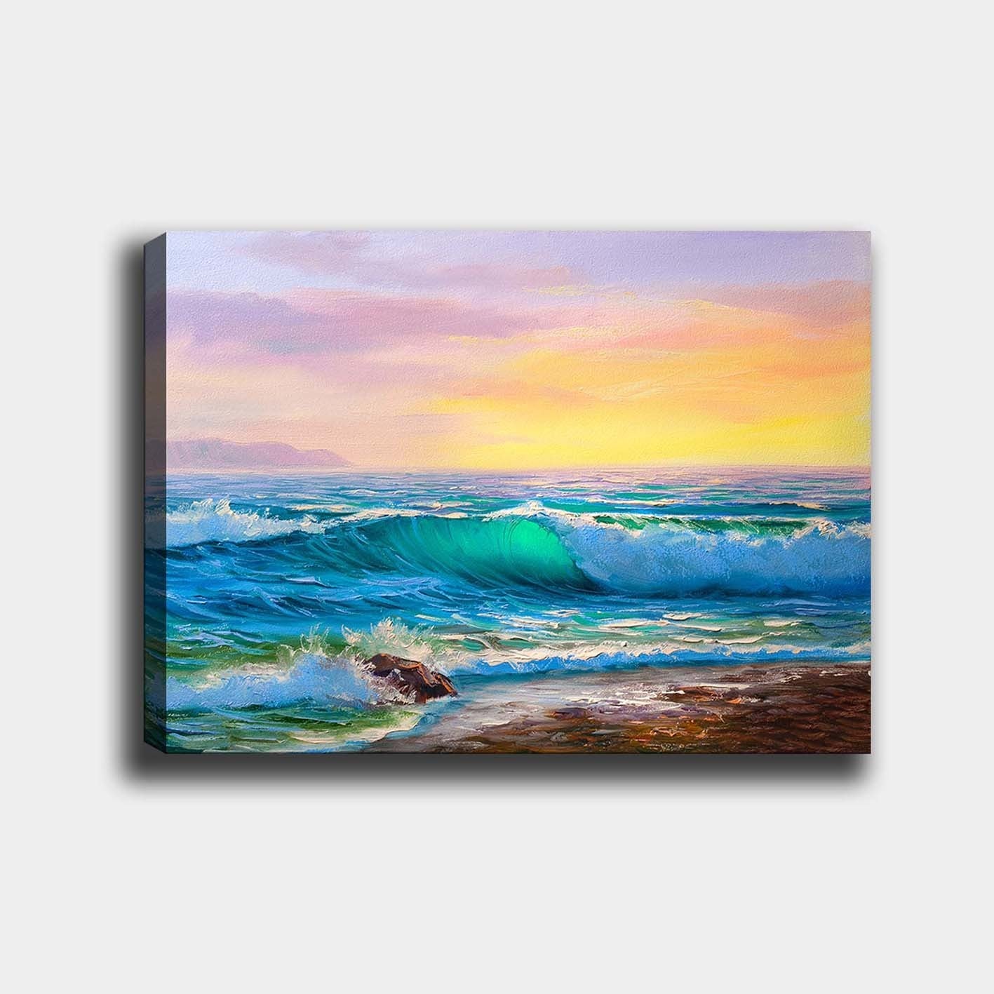 Peinture de toile décorative 482719303_70100