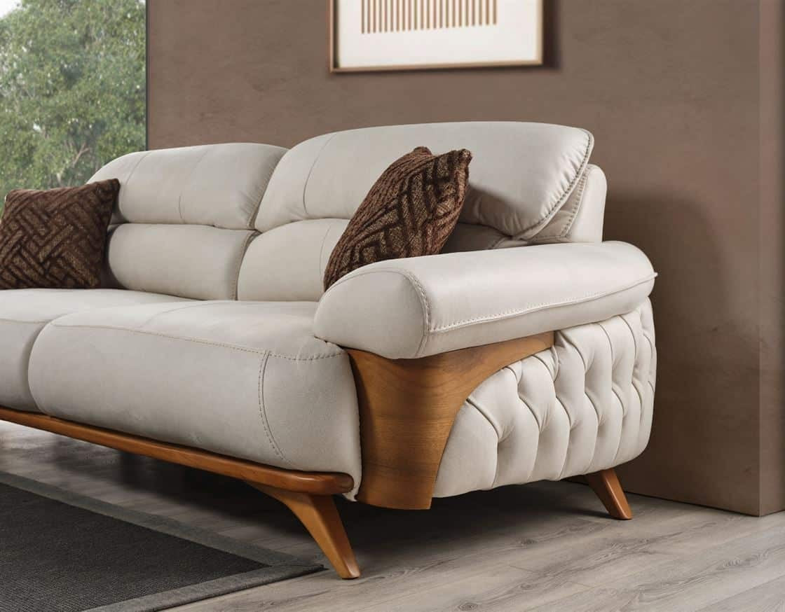 Nirvana Ensemble de Canapé