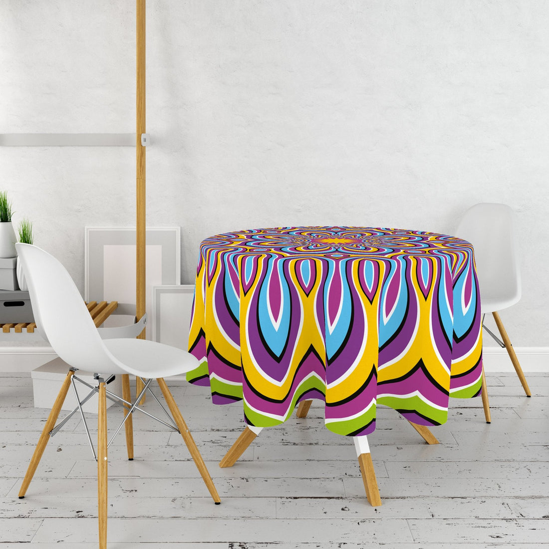 Nappe de table Tblc 7