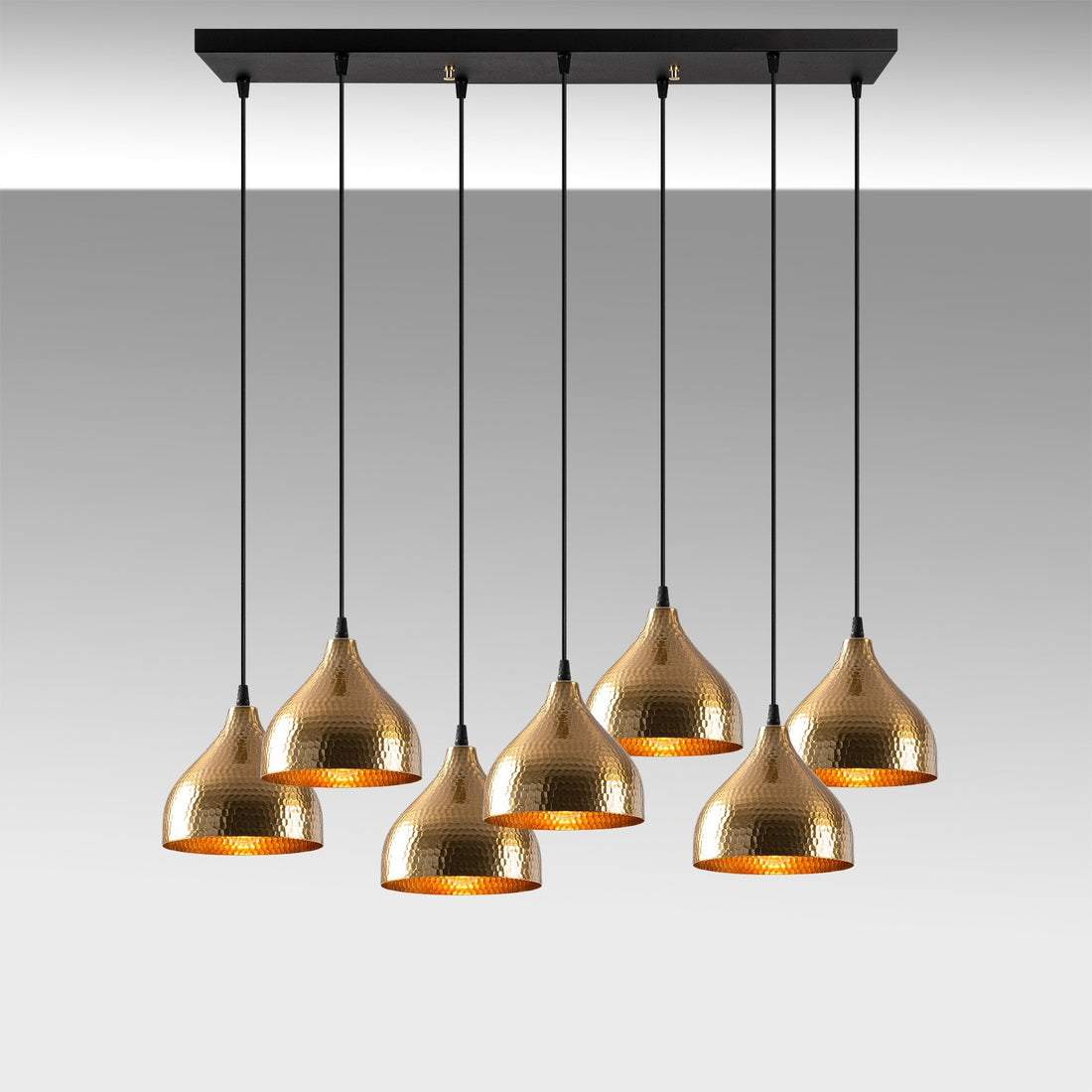 Lustre Tattoo - 6222