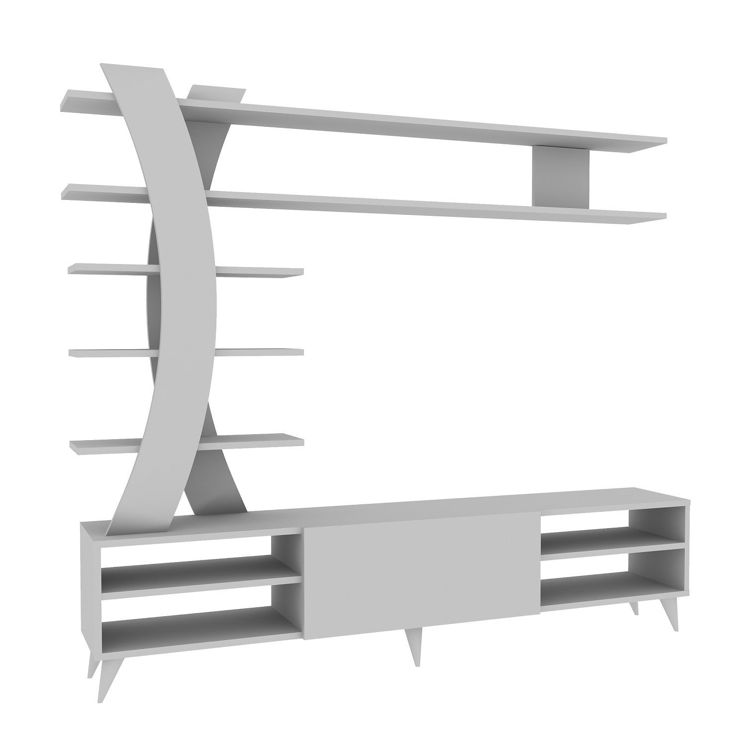 Unité de télévision Duru