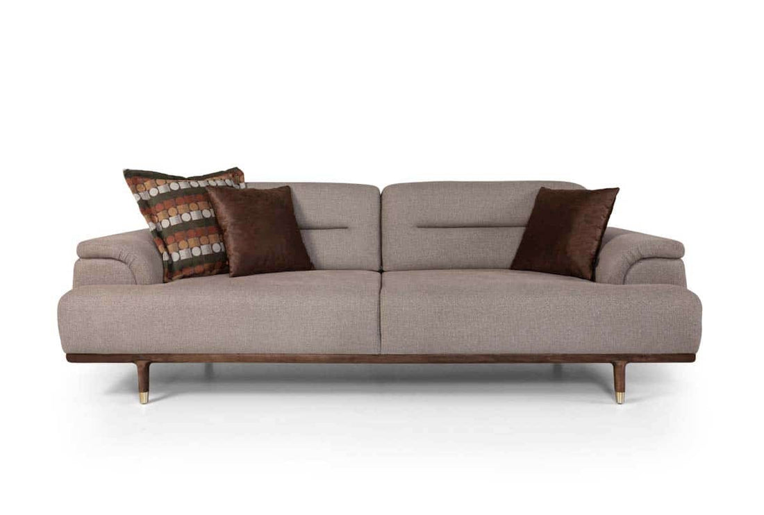 Point Canapé 3 Places (crème)