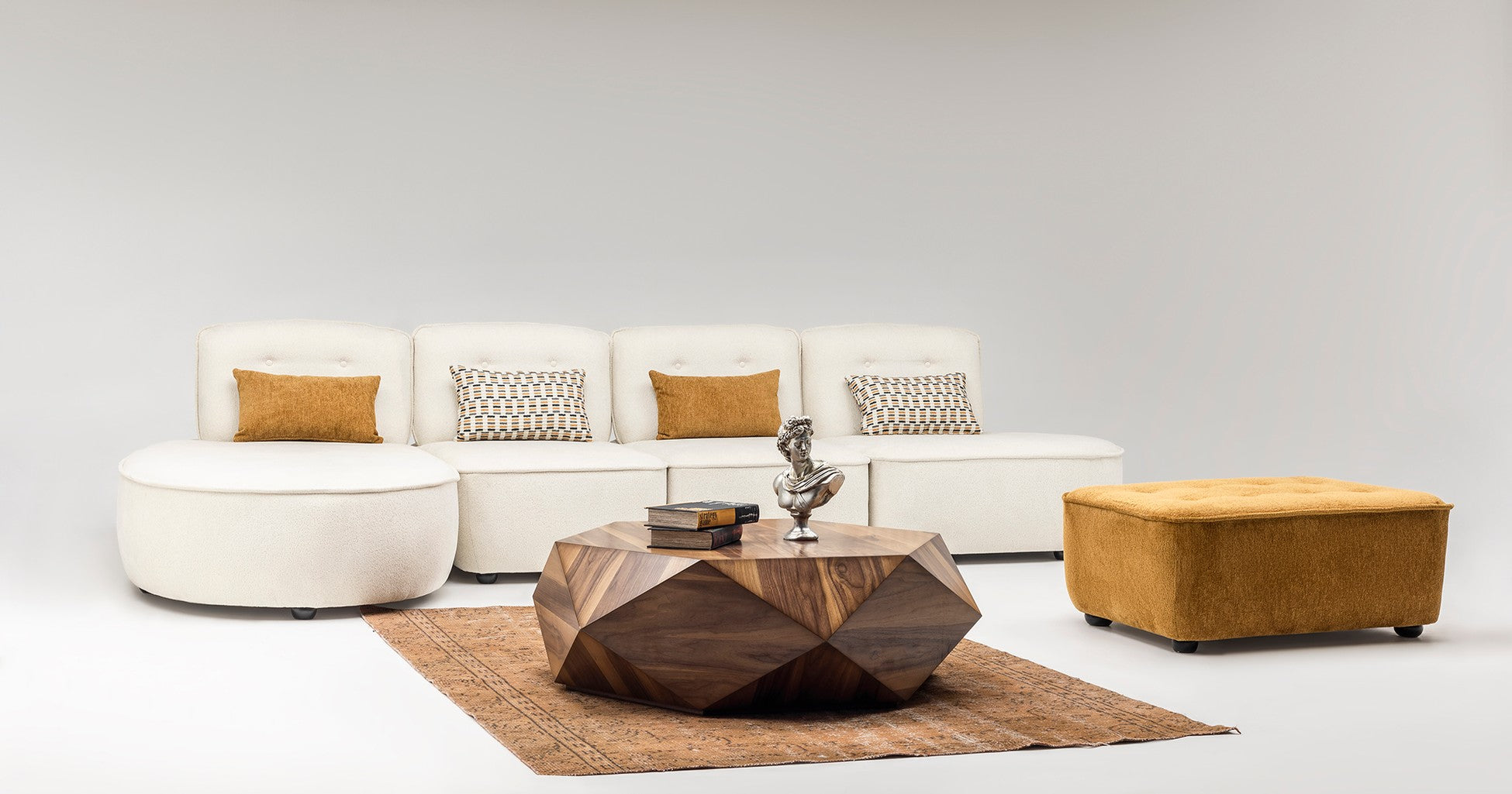 Aura Canapé Modulable