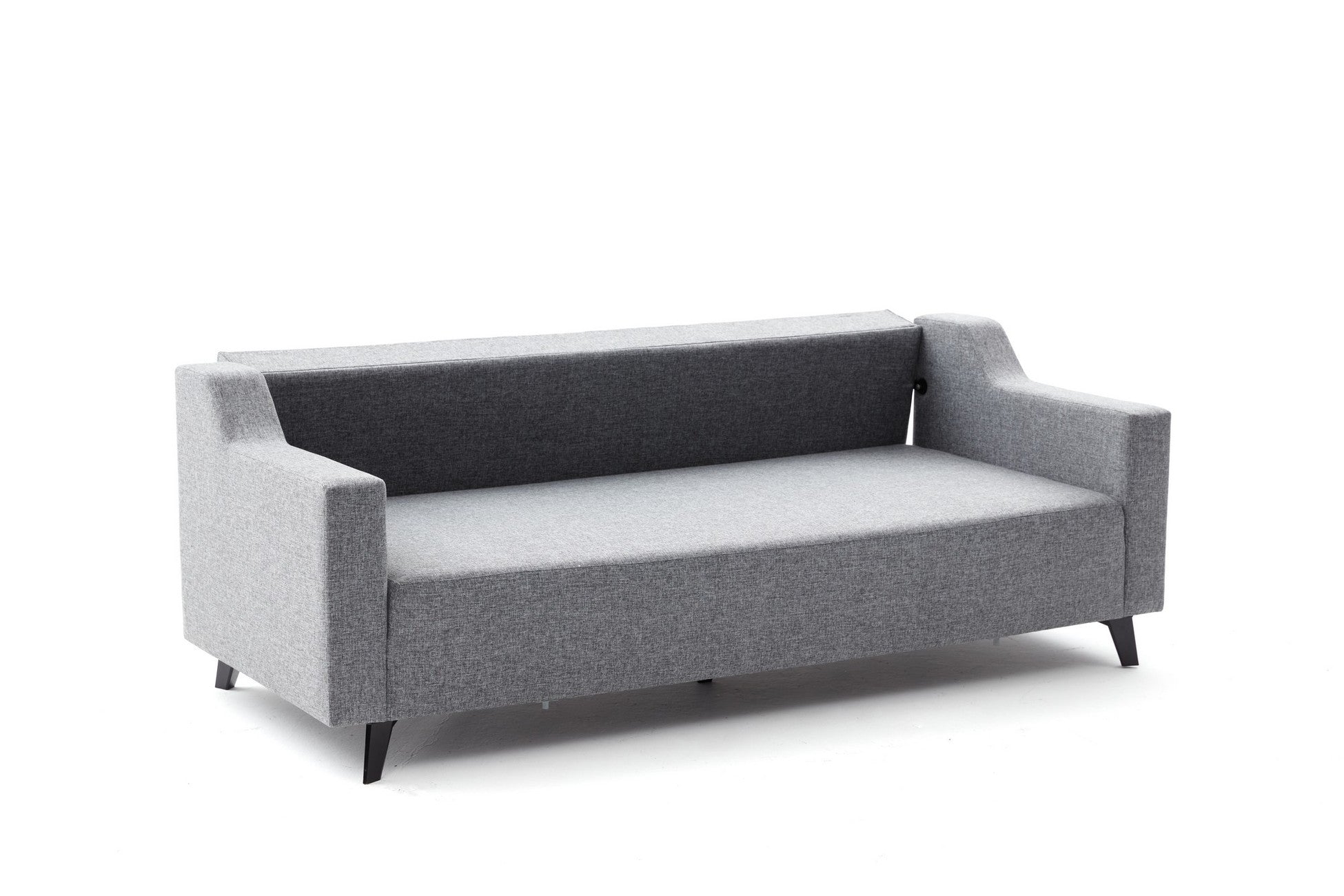 Canapé d'angle Doga - Grey