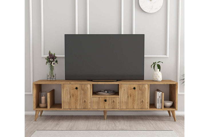 Meuble TV Figaro - Atlantic Pine