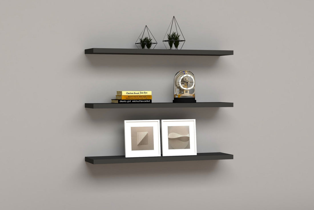 Étagère Boss - Anthracite