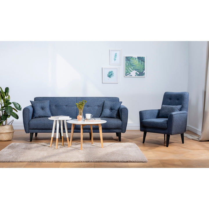Ensemble de couchés ARİA-TAKIM6-S 1048