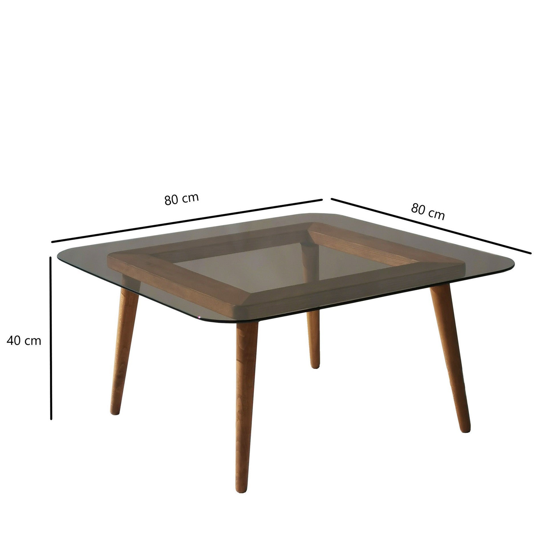 Table basse Smart