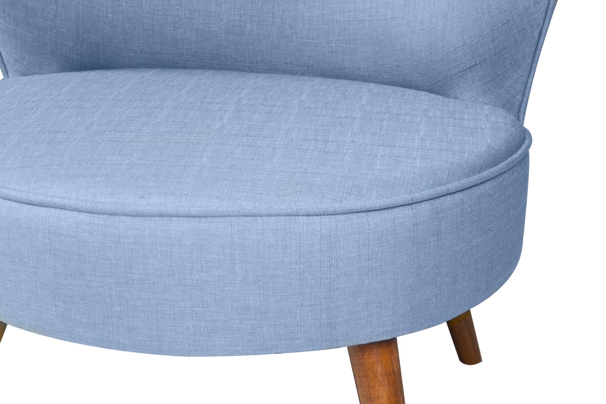 Chaise Riverhead - Indigo Blue