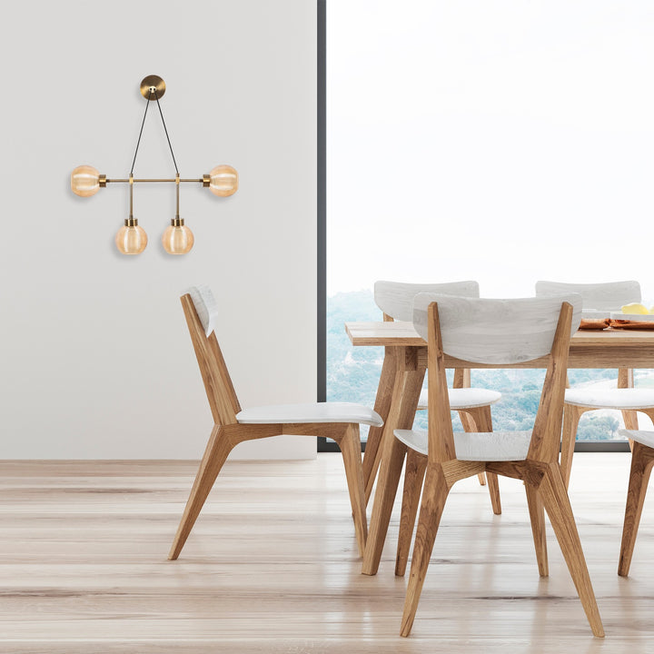 Applique Swing - 3221