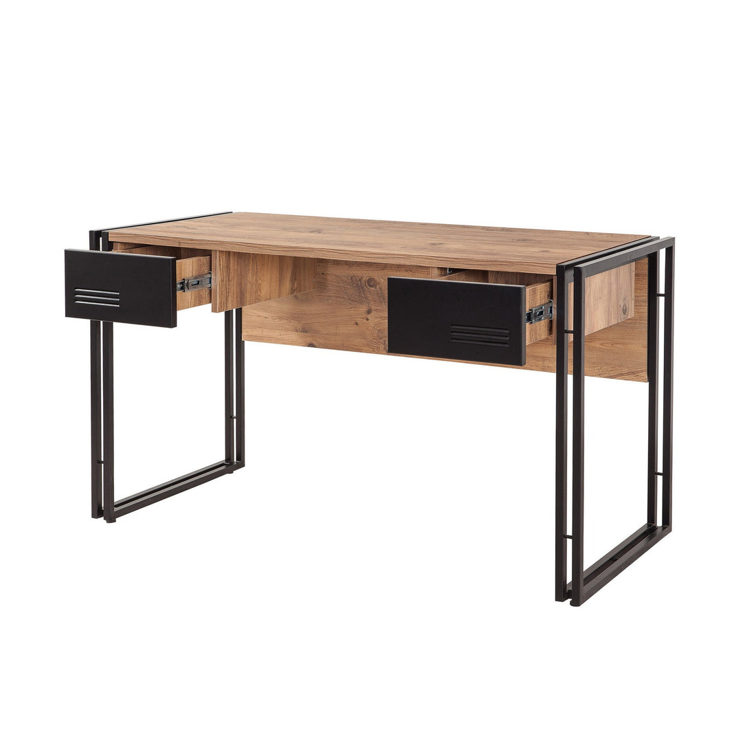 Bureau d'étude Cosmo Siesta