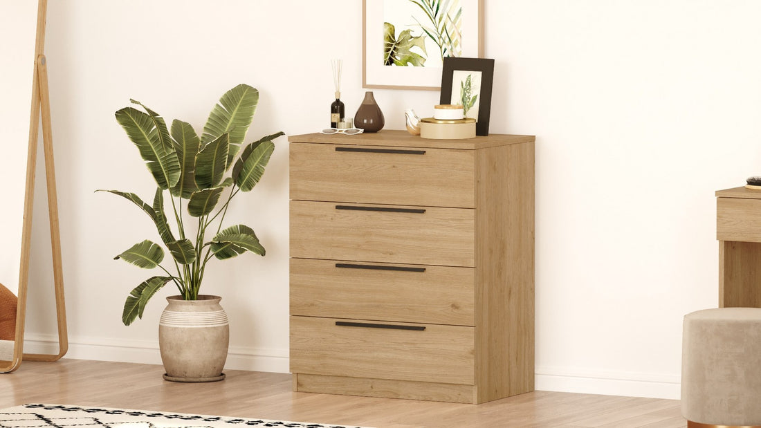La commode LL4-S