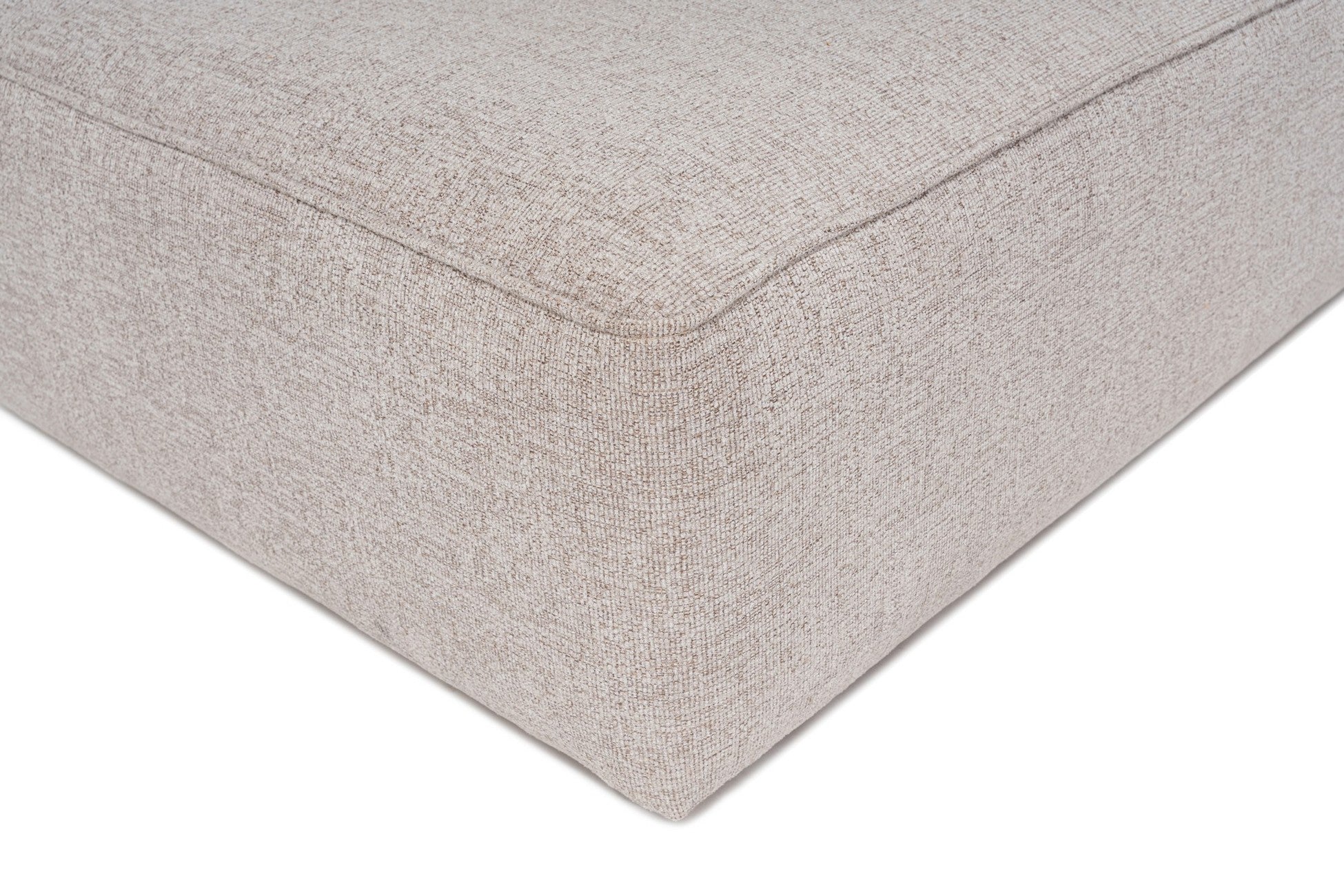 Canapé 1 place More B - M1 - Mocha