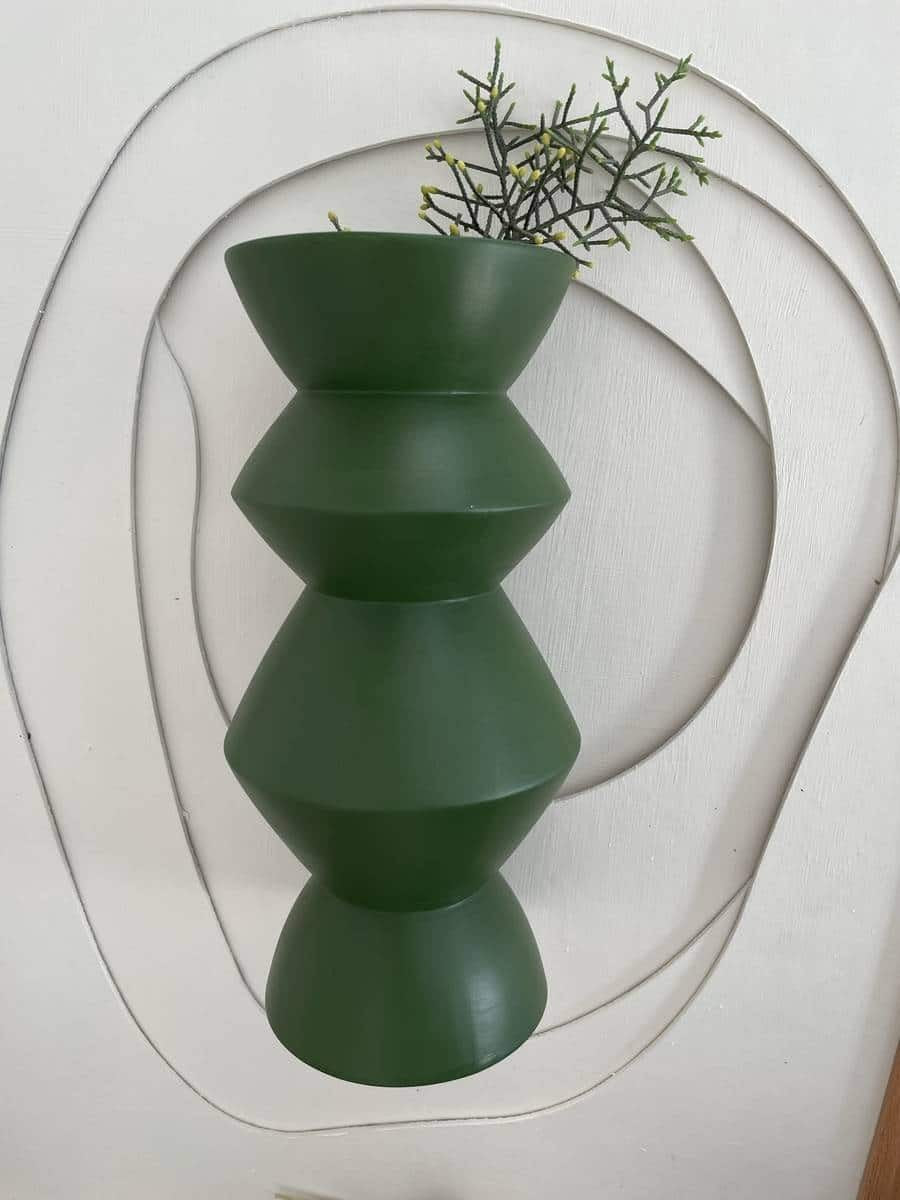 Dream vert vase