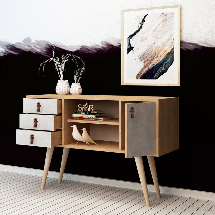 Console İndira