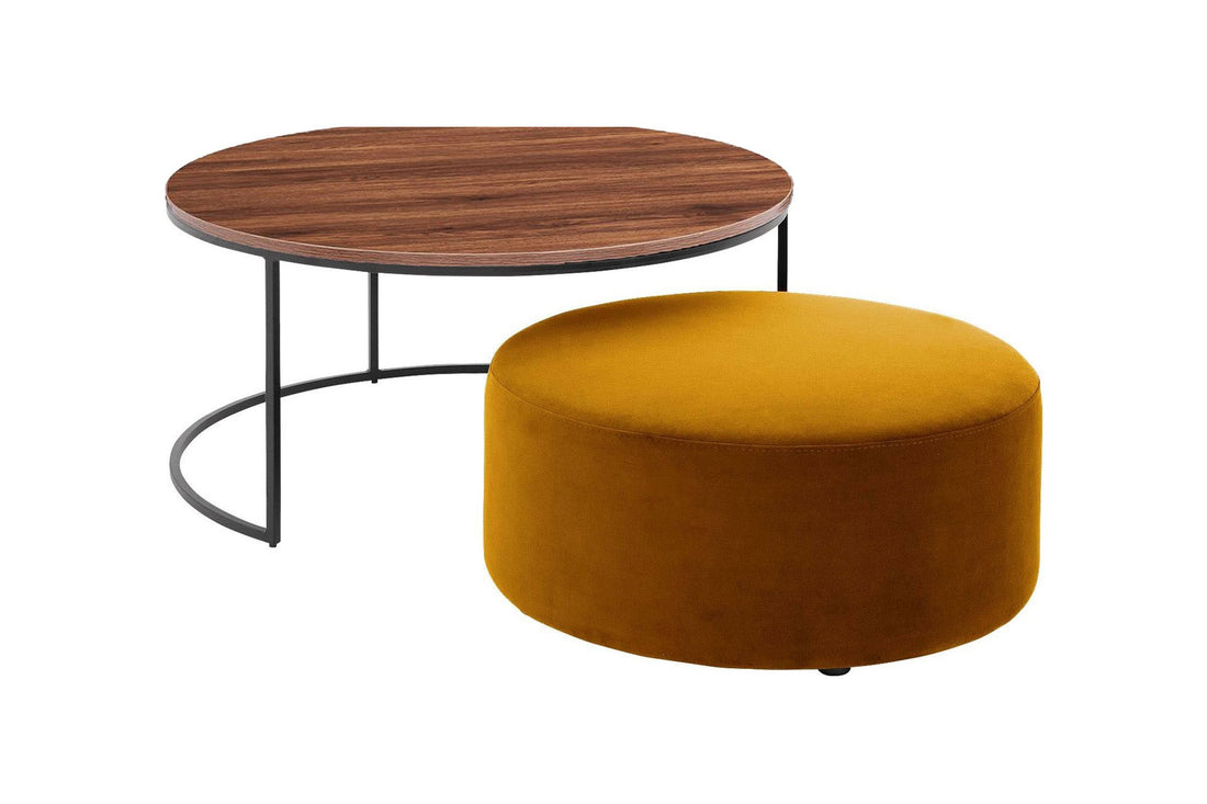 Twin Table Basse V3