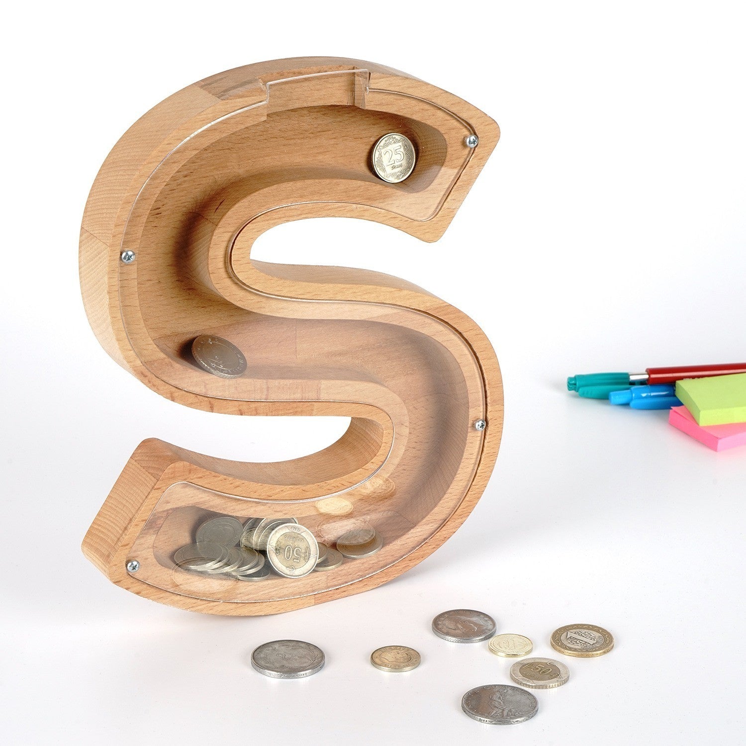 Tirelire décorative HAKUMS