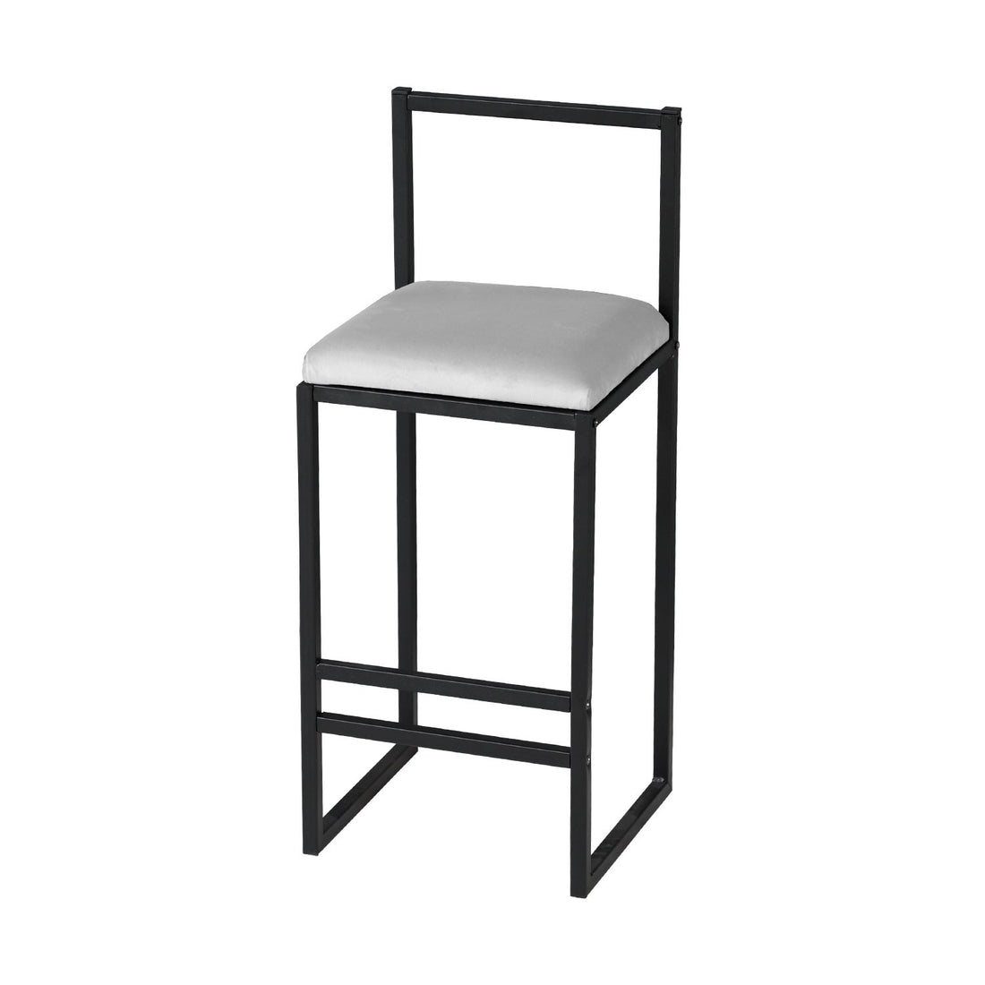 Tabouret de bar Nordic - Cream