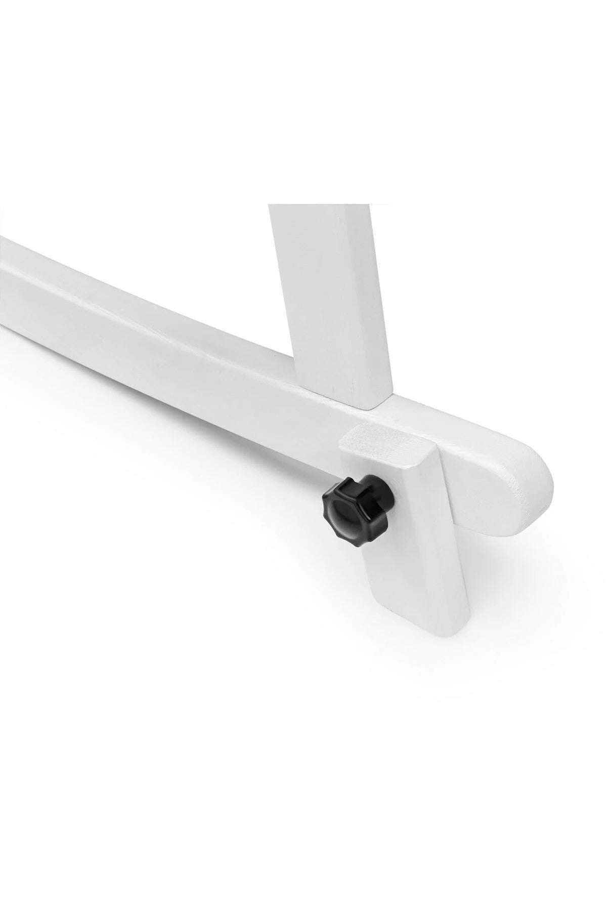 Nacique Berceau en bois blanc 70x45