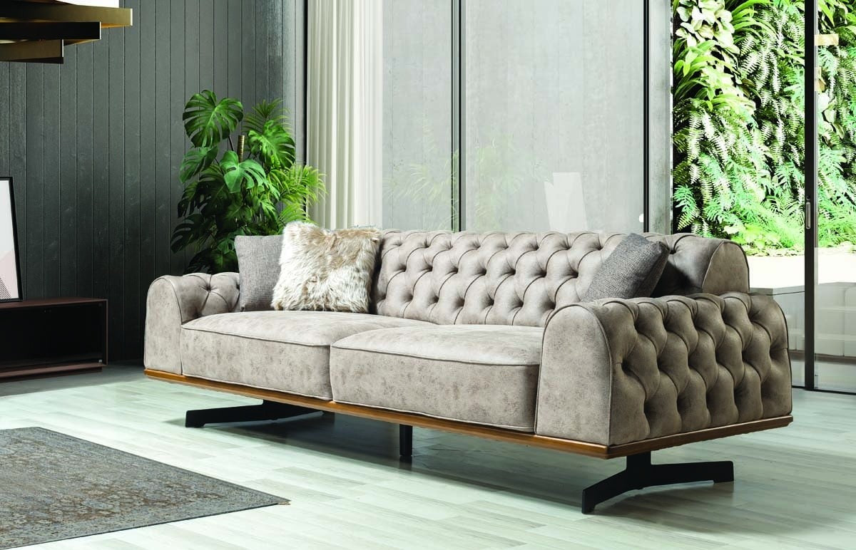 Maveran Ensemble de Canapé