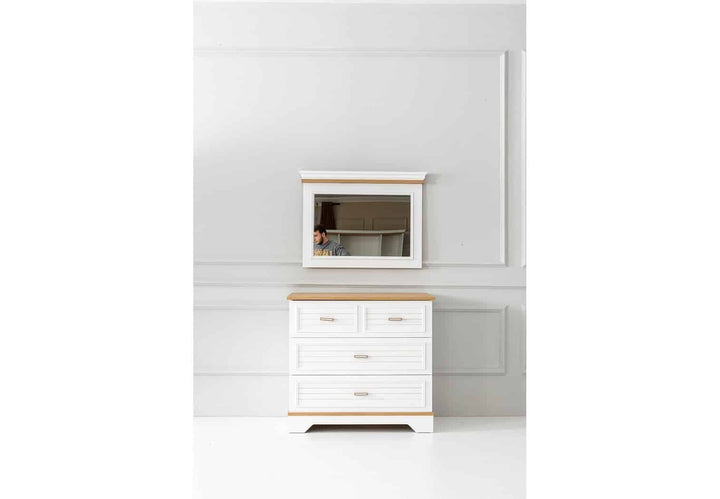 Kanyon commode