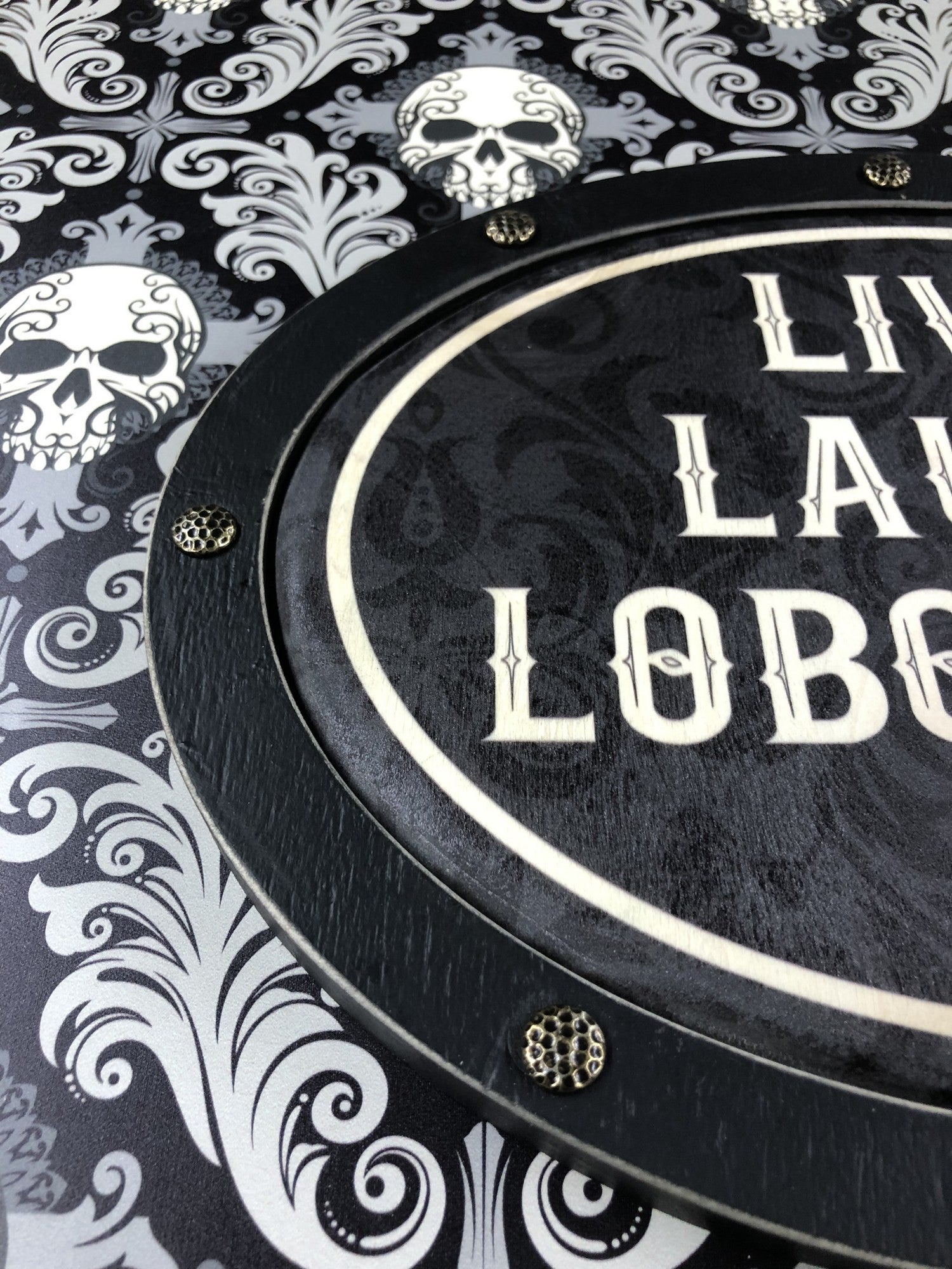 Peinture à encadré décorative PLQ033