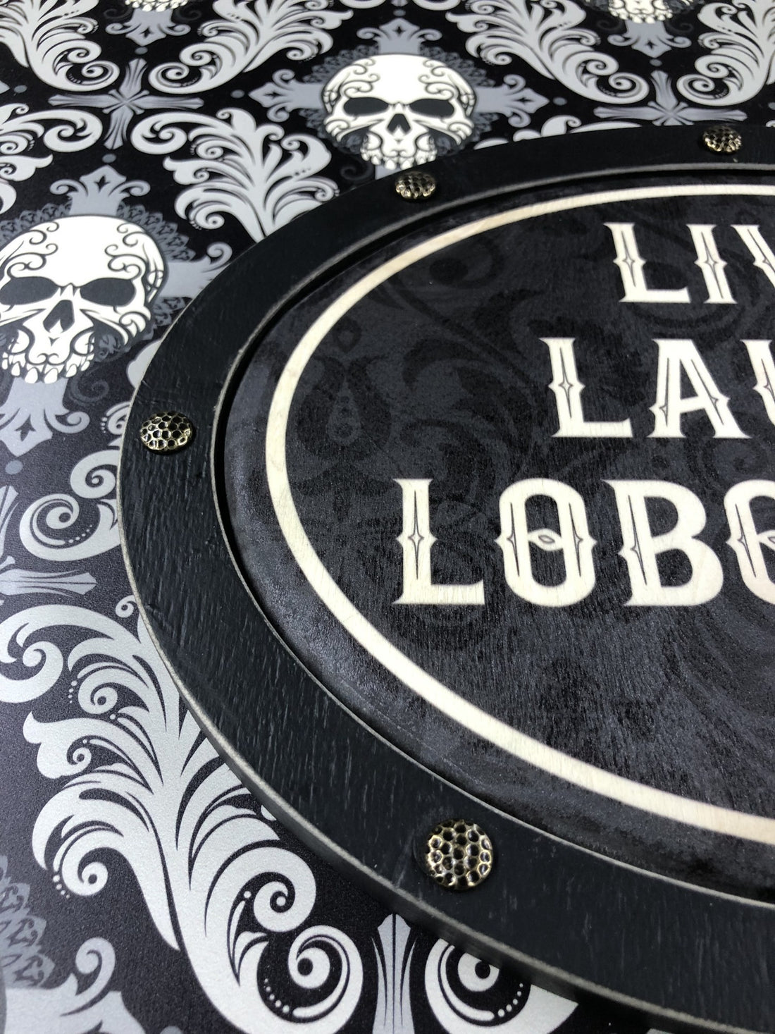 Peinture à encadré décorative PLQ033