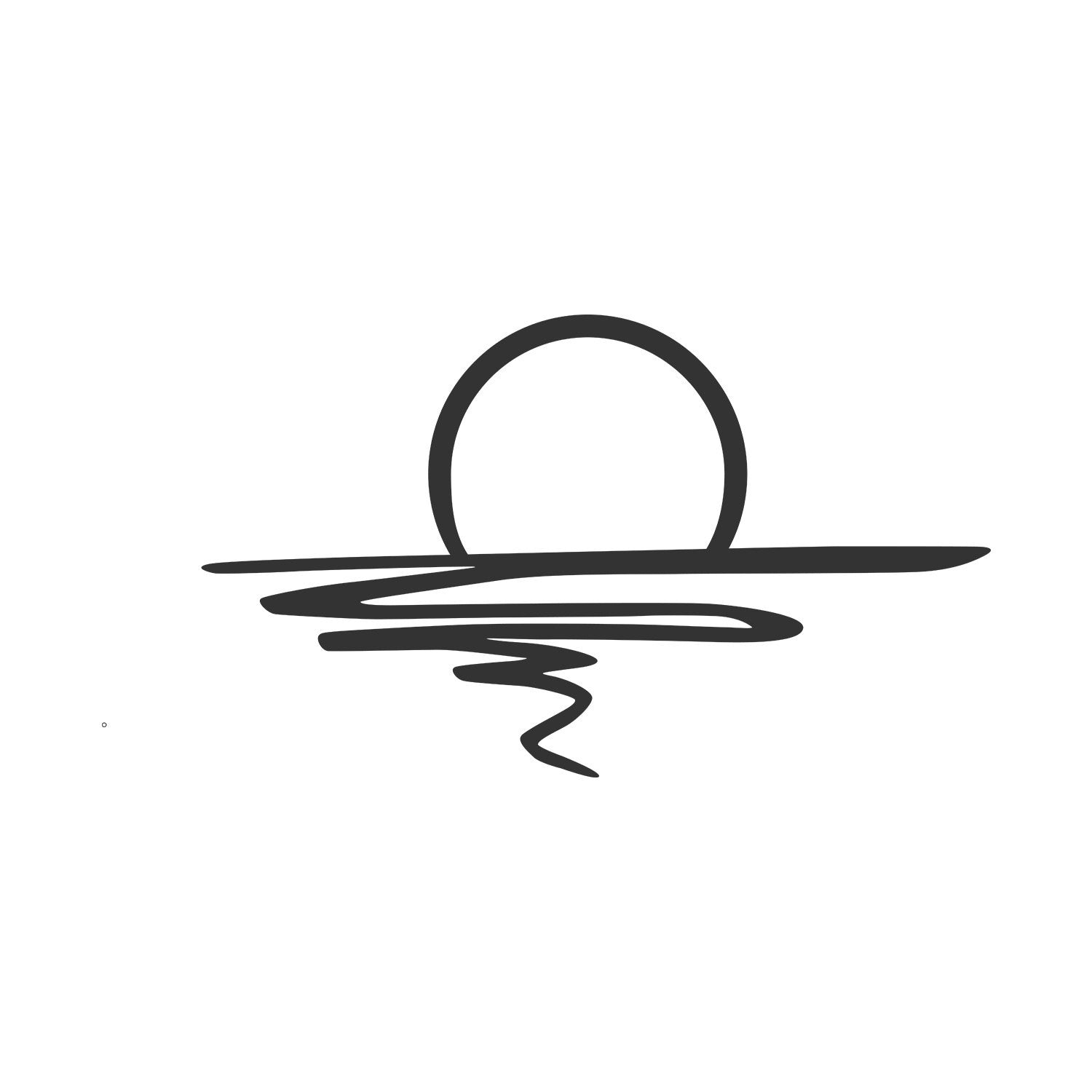 Accessoire mural en métal décoratif Sparkle