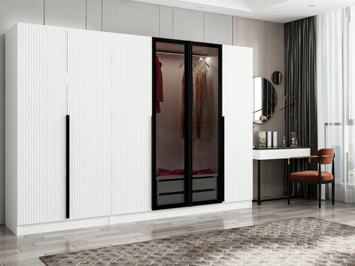 Armoire Kale Plus - 7812