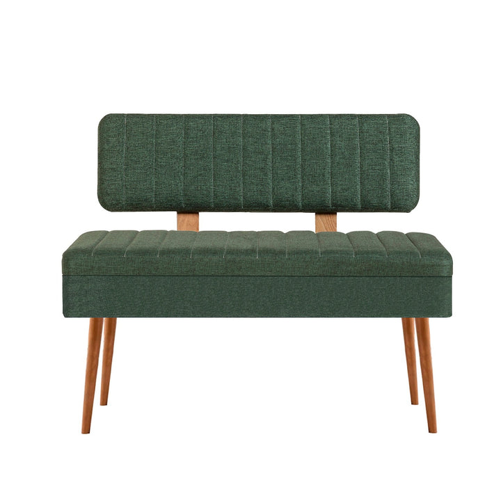 Banque Vina 1070 - 1 -
Green,
Atlantic