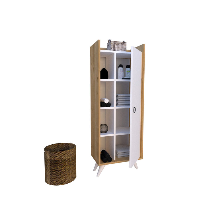 Armoire polyvalente Ilgım