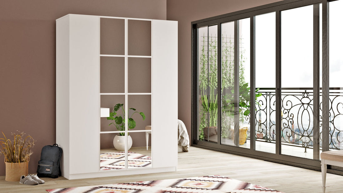 Armoire HM2-W