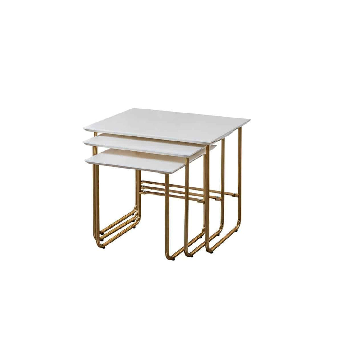 Kontes table basse gigogne