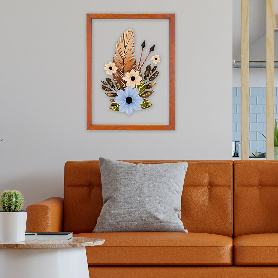 Peinture à encadré décorative CAM5708333