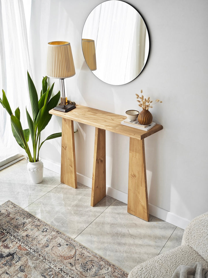 La commode Cleopatra - Oak