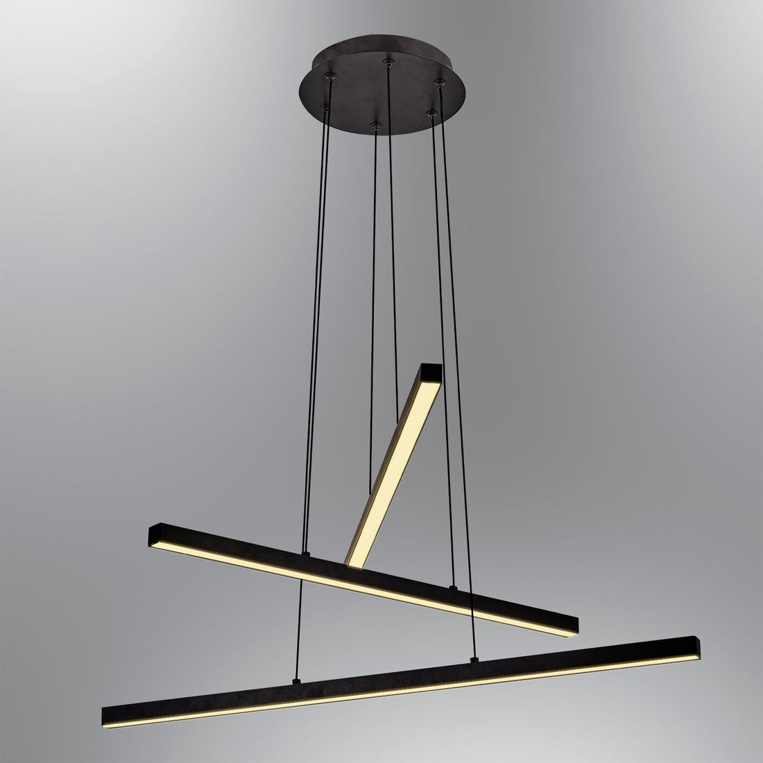 Lustre L1243 - Black