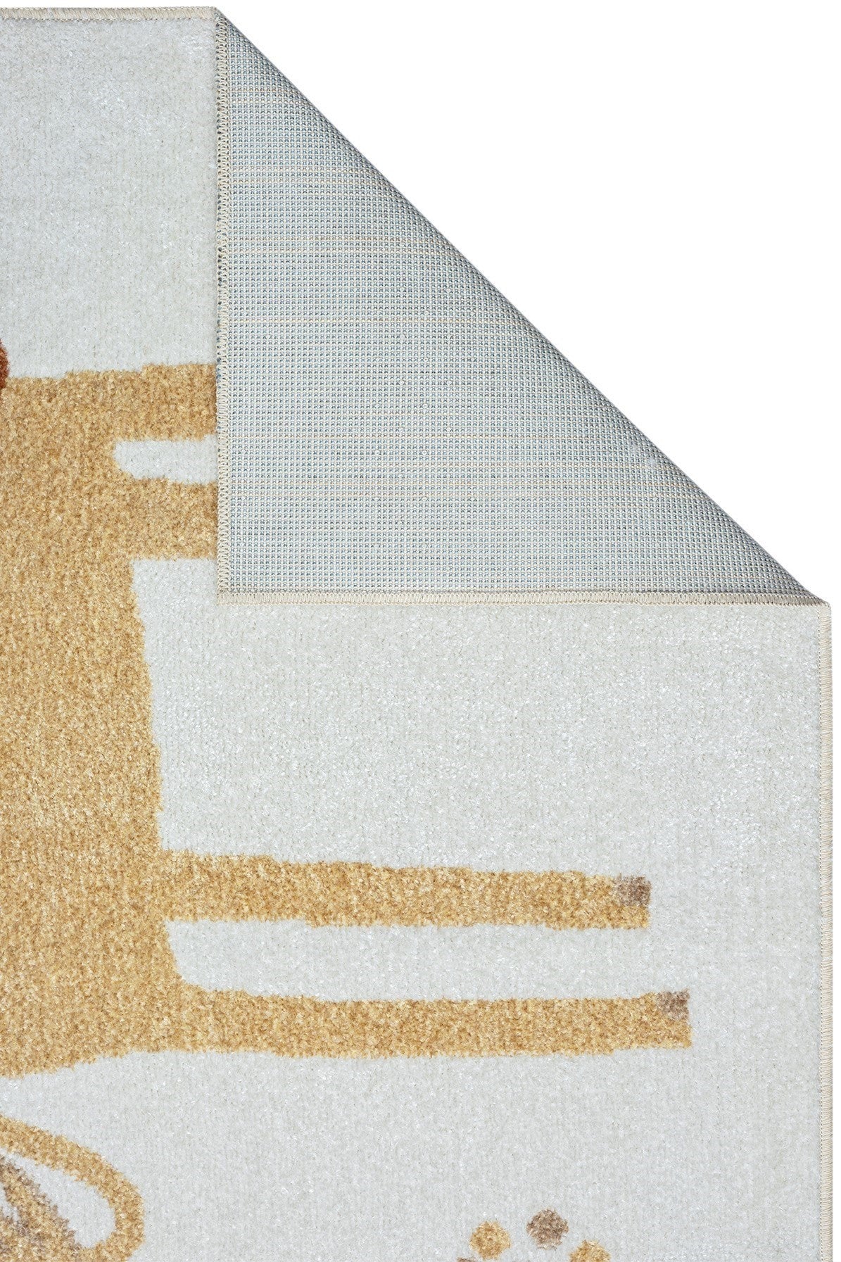 Tapis (120 x 180) Bohem Kids Zoo