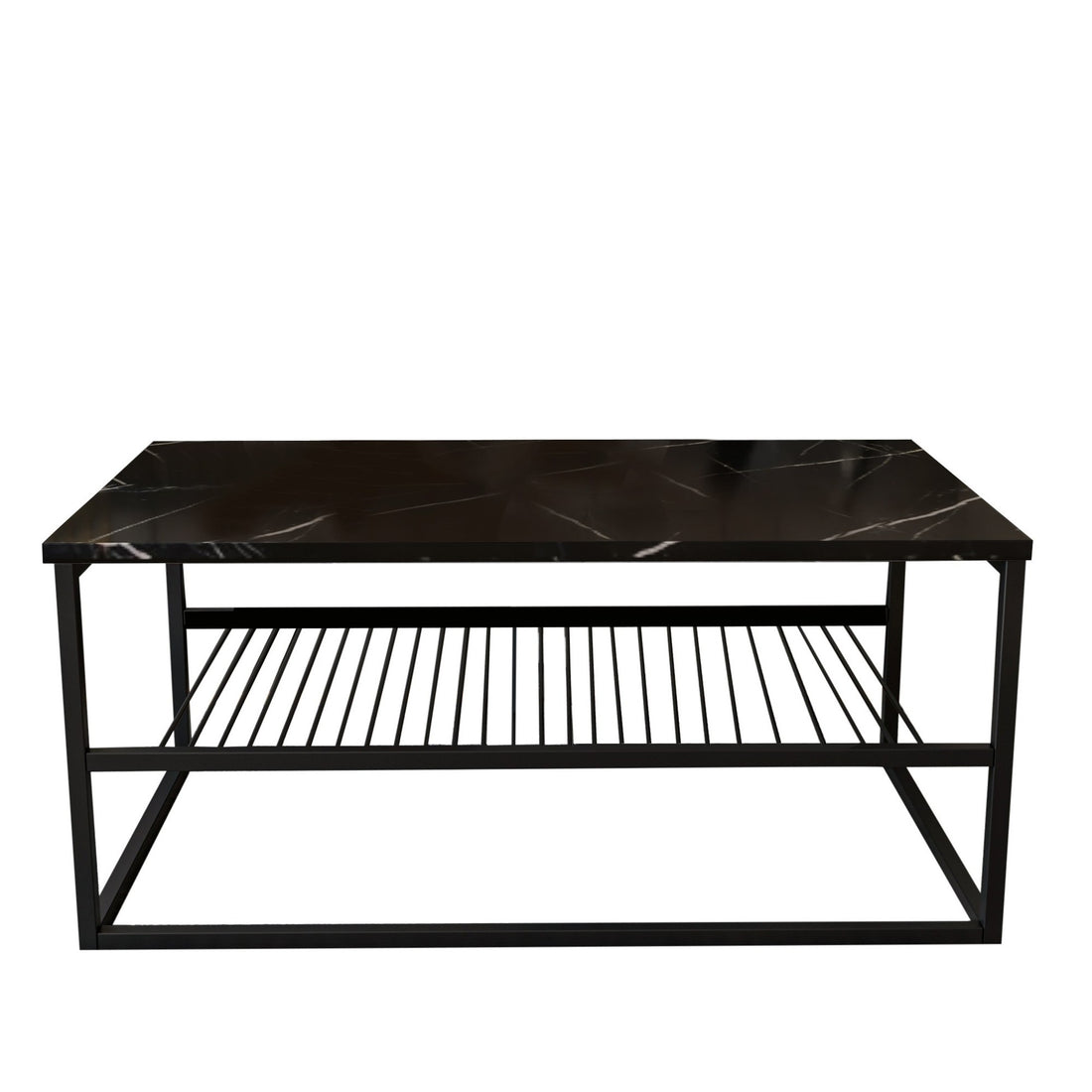 Table basse Asude - Black