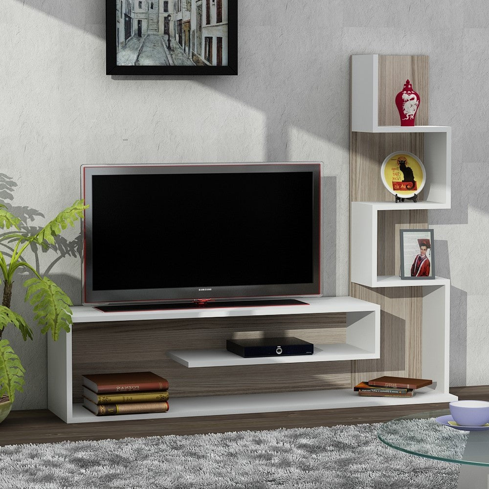 Unité de télévision Metehan - White, Cordoba