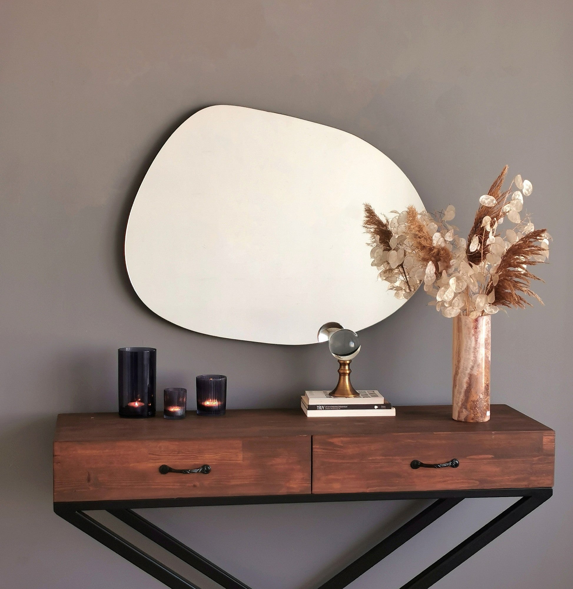 Miroir Gusto Ayna A340