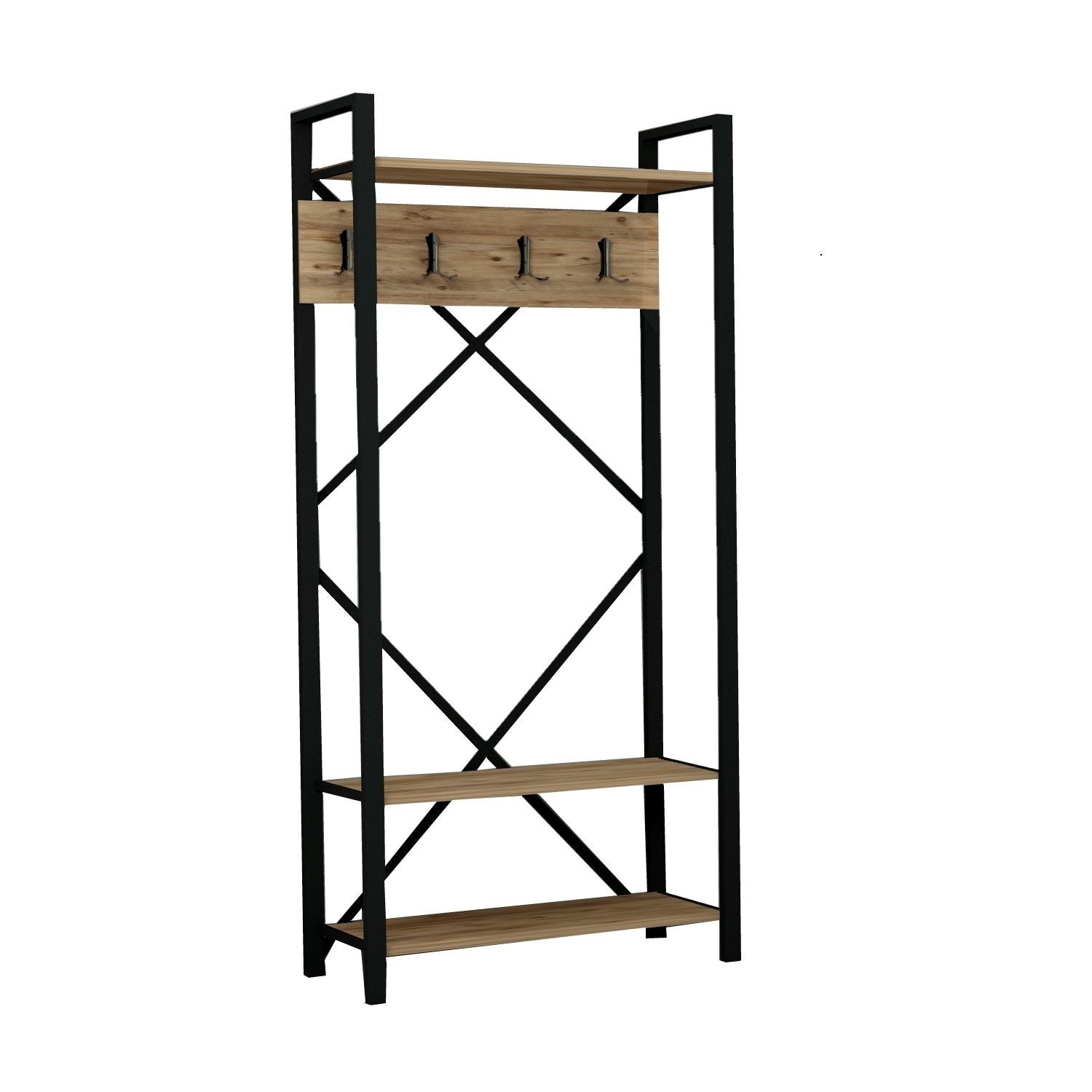 Stand Athena - Atlantic Pine