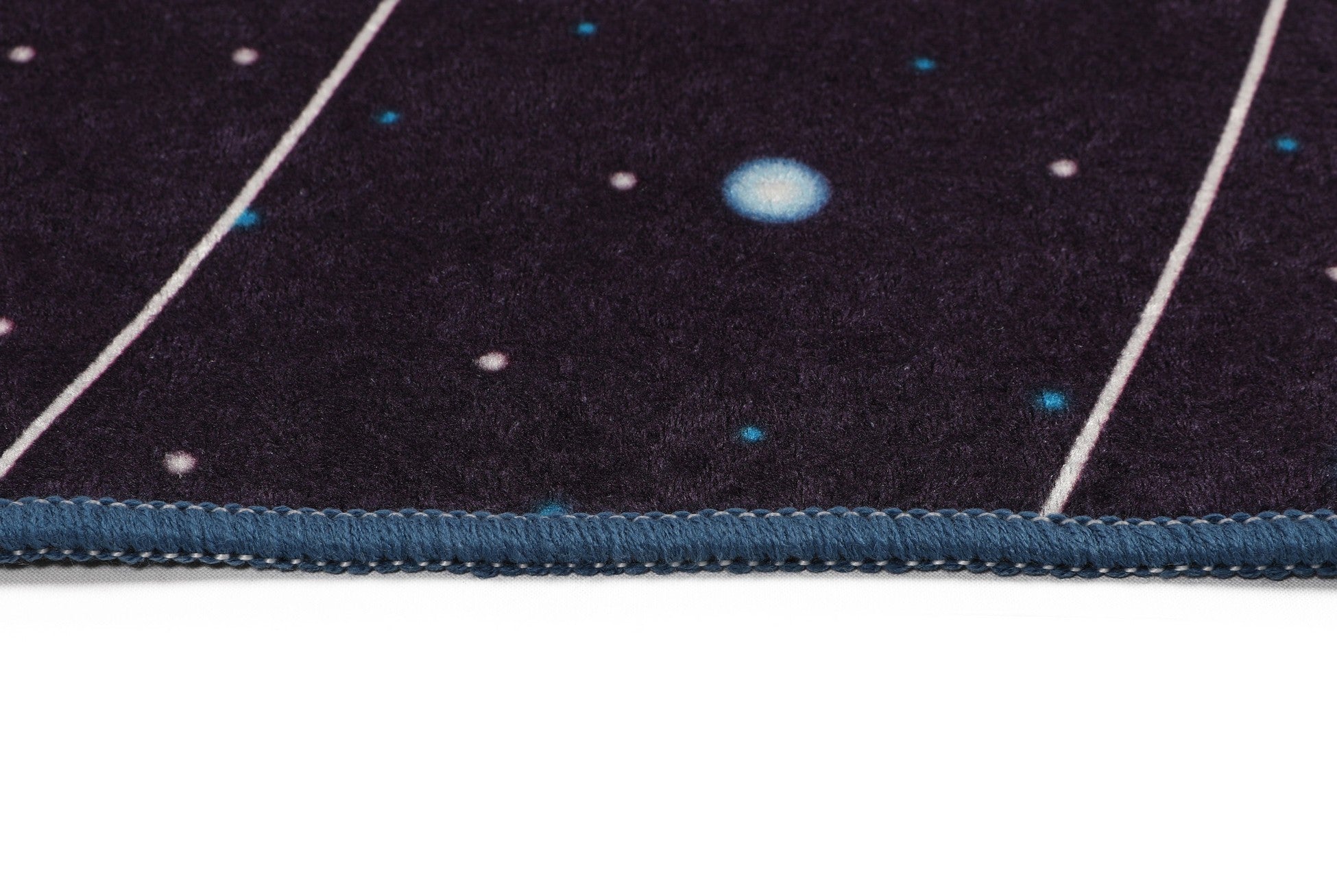 Tapis (140 x 190) Galaxy