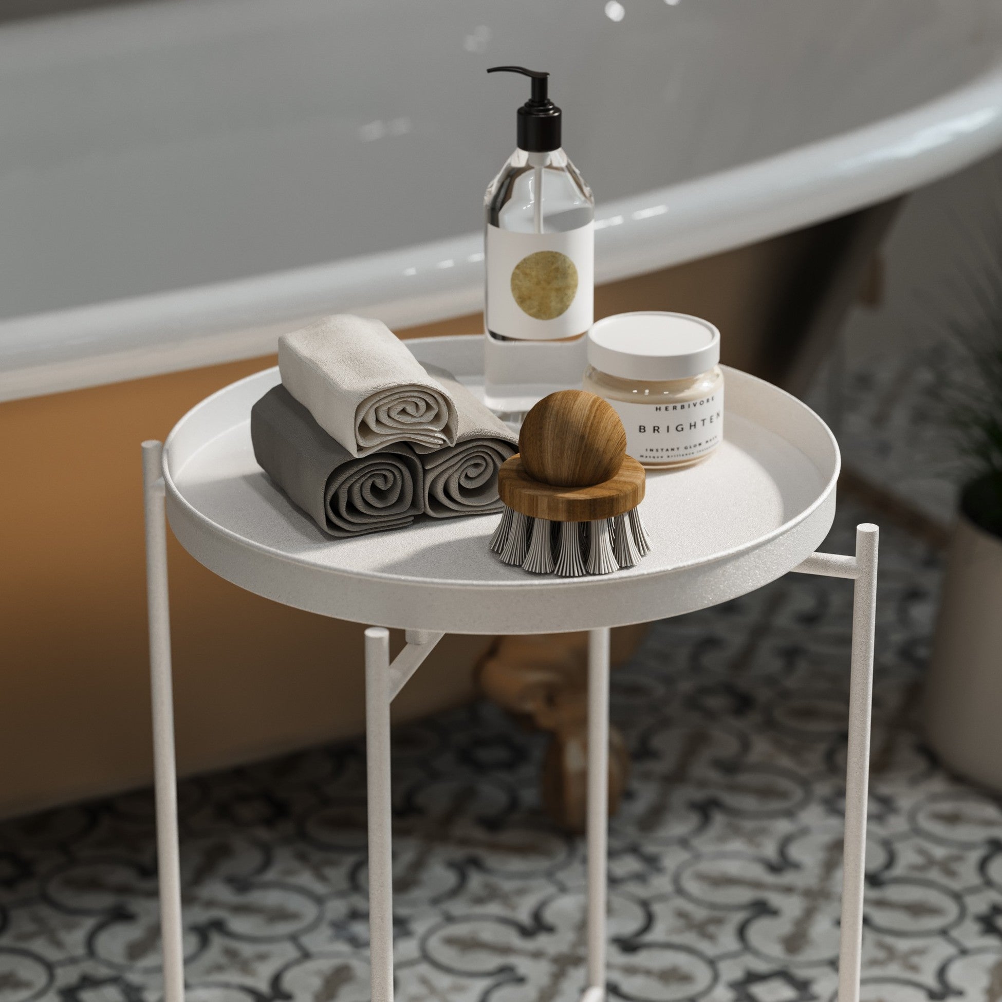 Table basse SHB-007-B