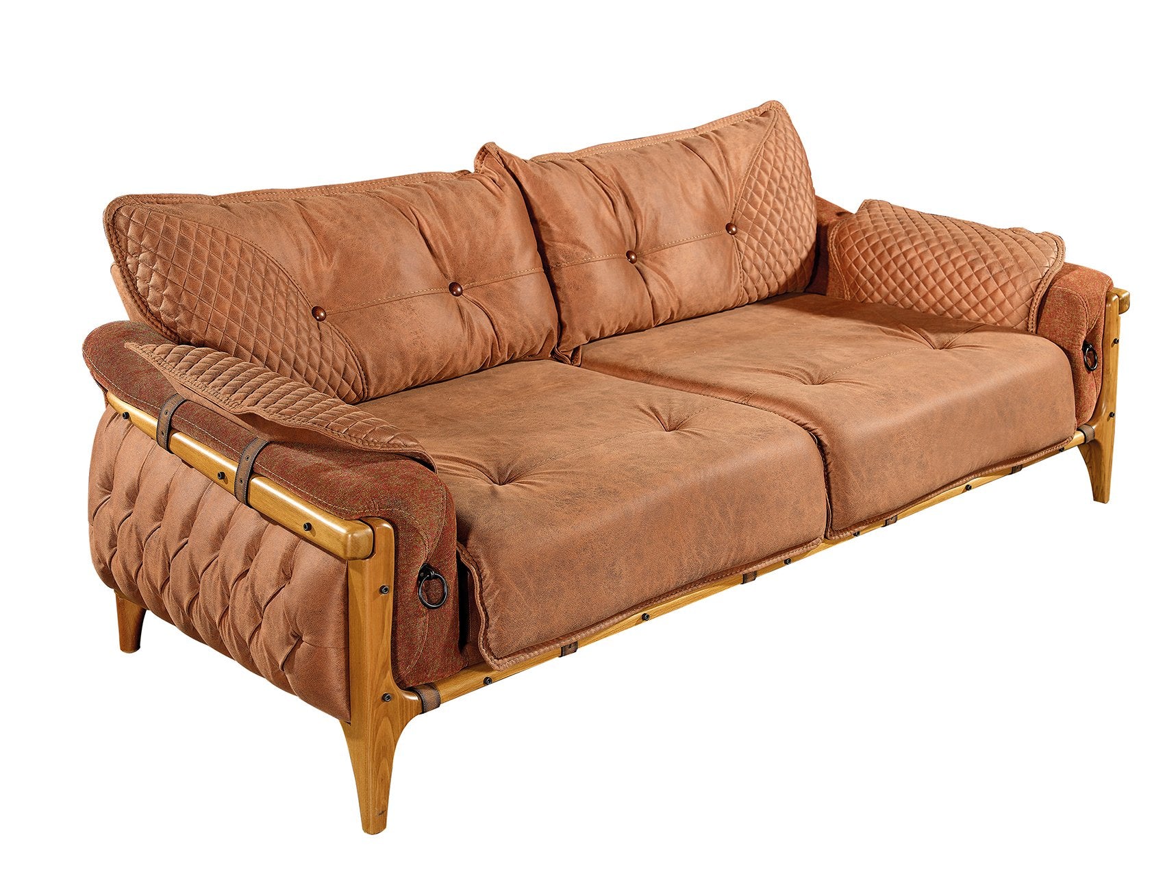 Magnum Canapé 3 Places