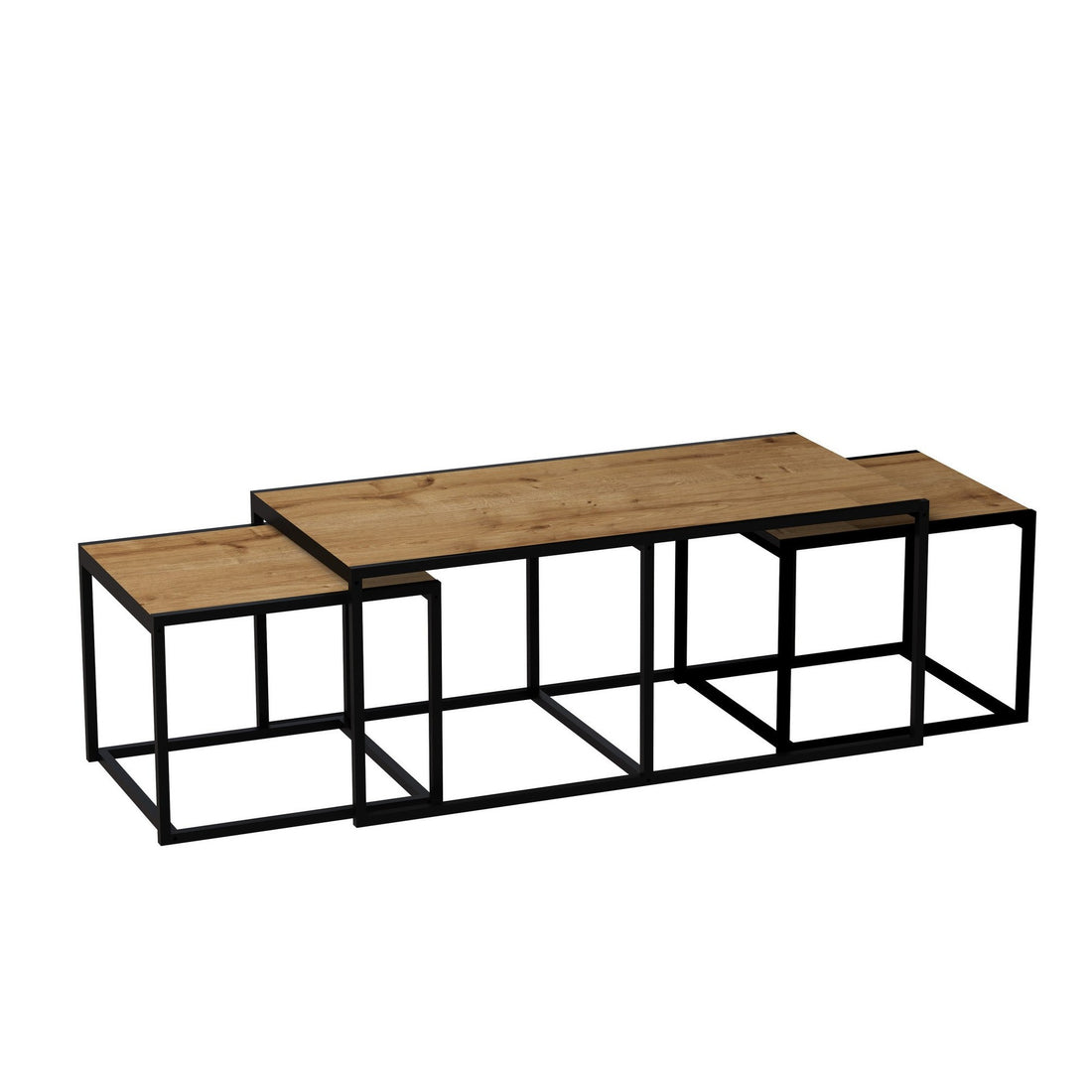 Table basse Gigante