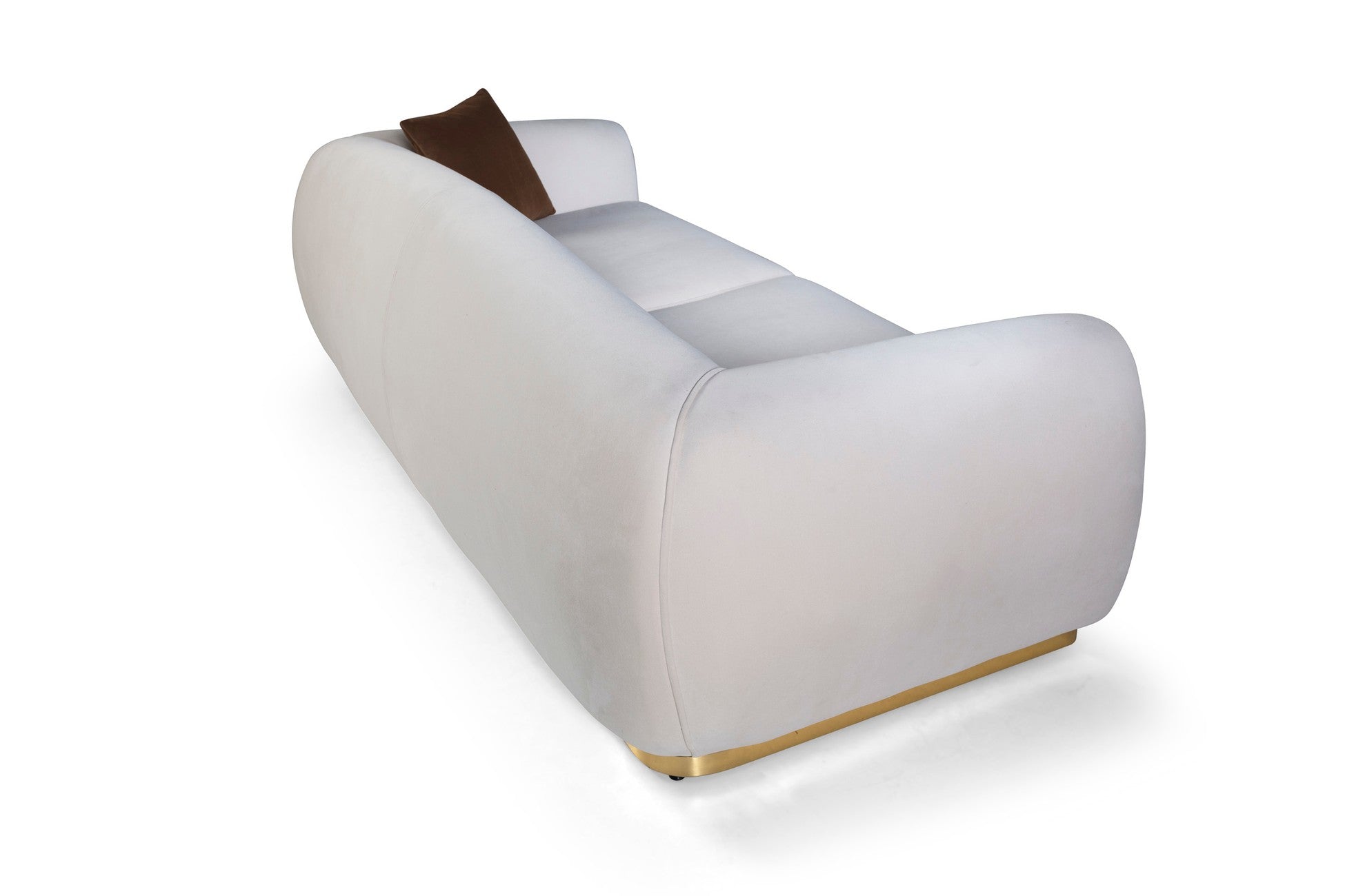 Sageza Canapé 3 Places