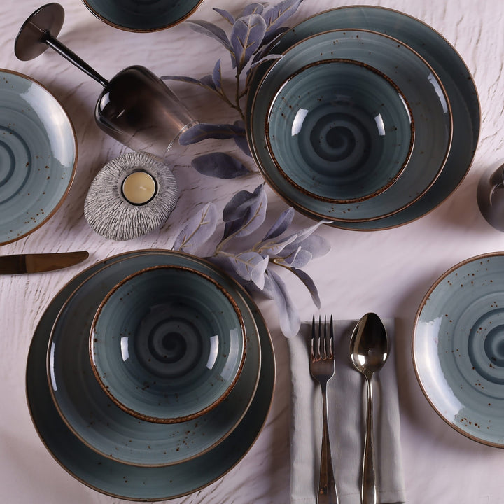 Dinner Set (24 Pieces) LY24RC96