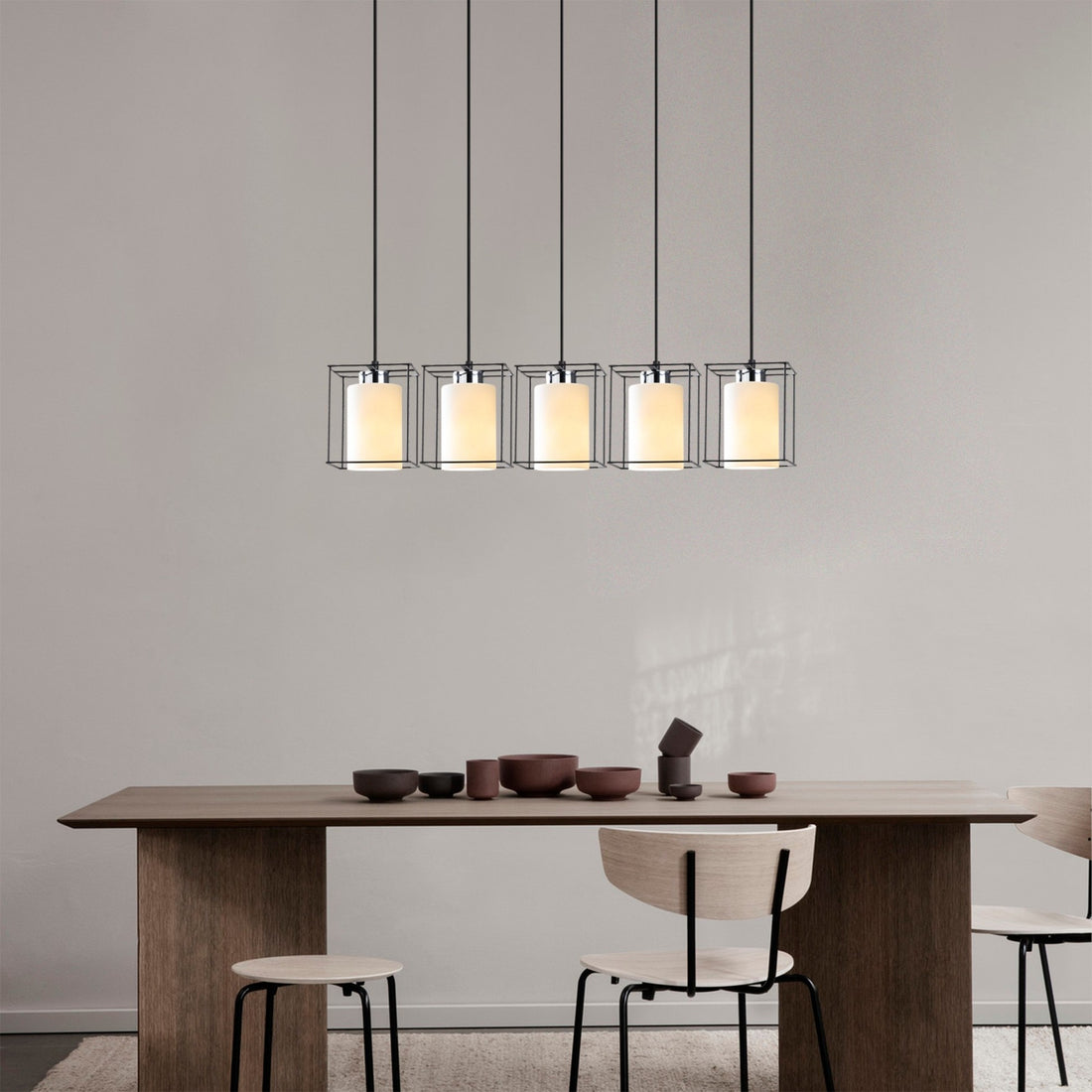 Lustre Swank - 702-5S1