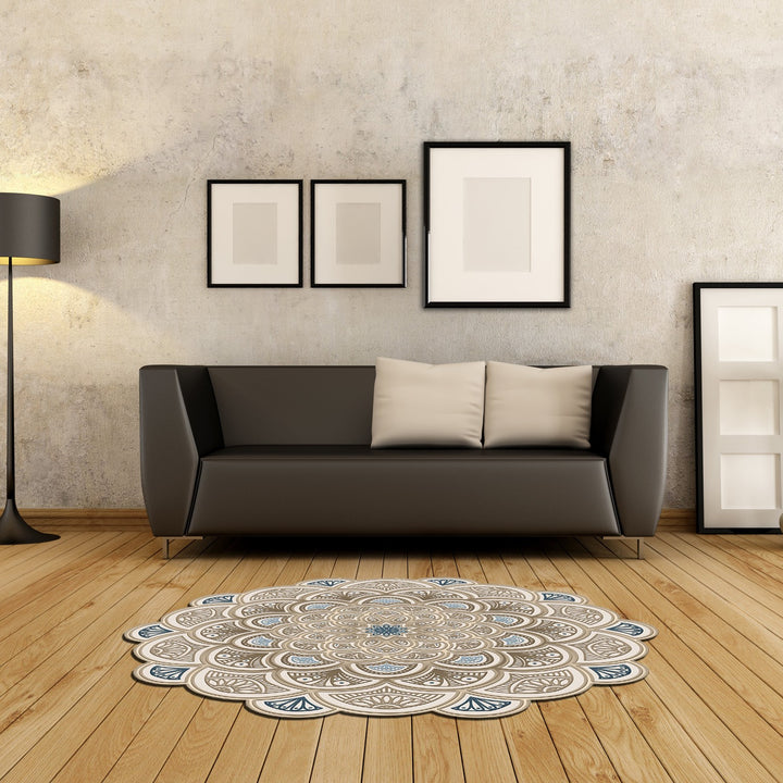 Tapis (180 cm) ALN600156KR18