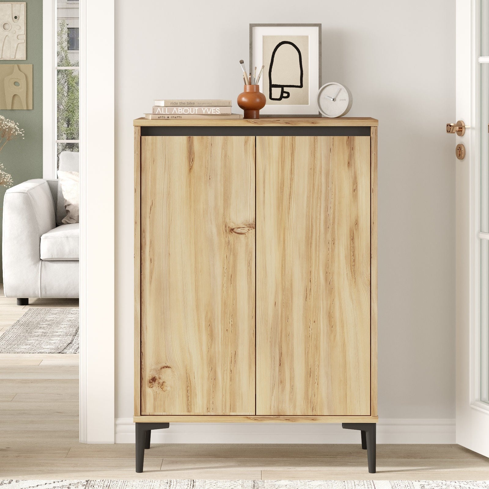 Armoire à plusieurs usage AR10-KA